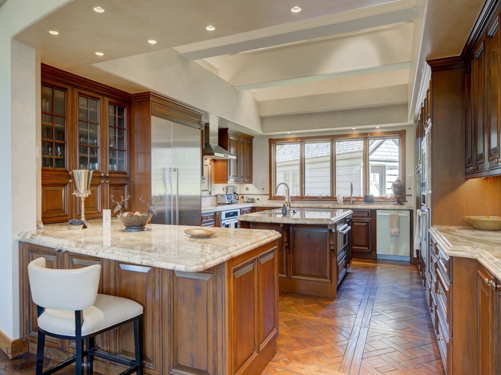 Beehive Basin - Residential