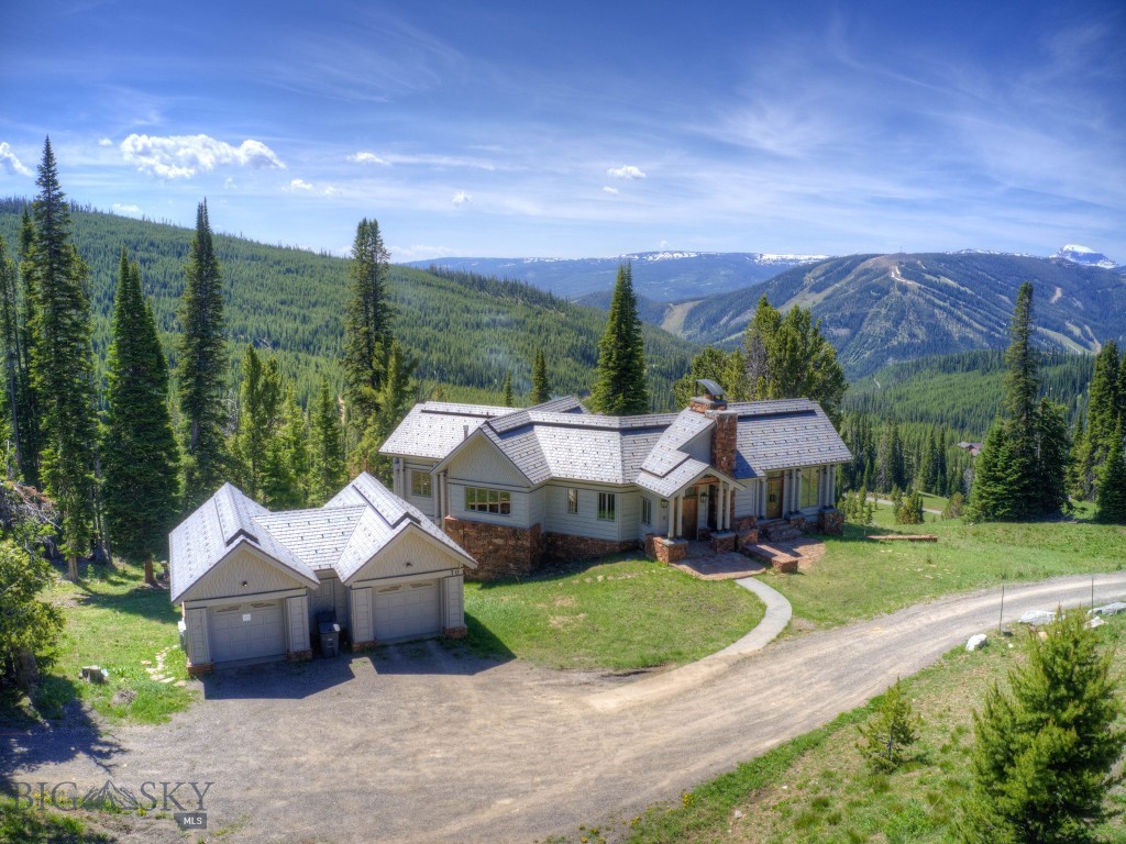 Beehive Basin - Residential