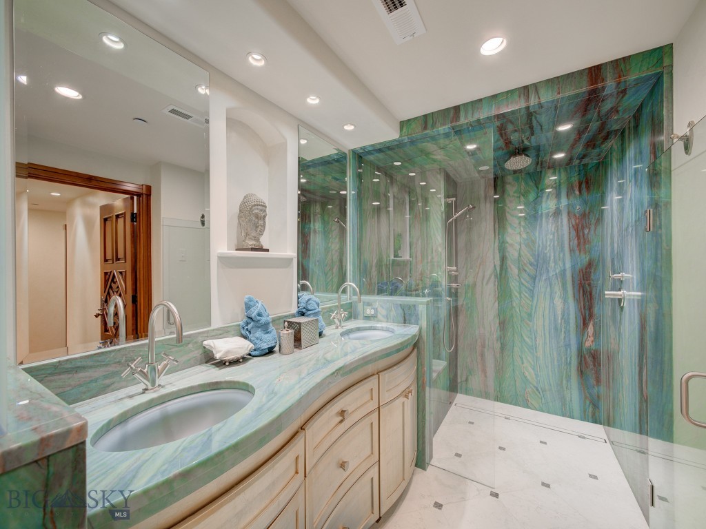 Beehive Basin - Residential