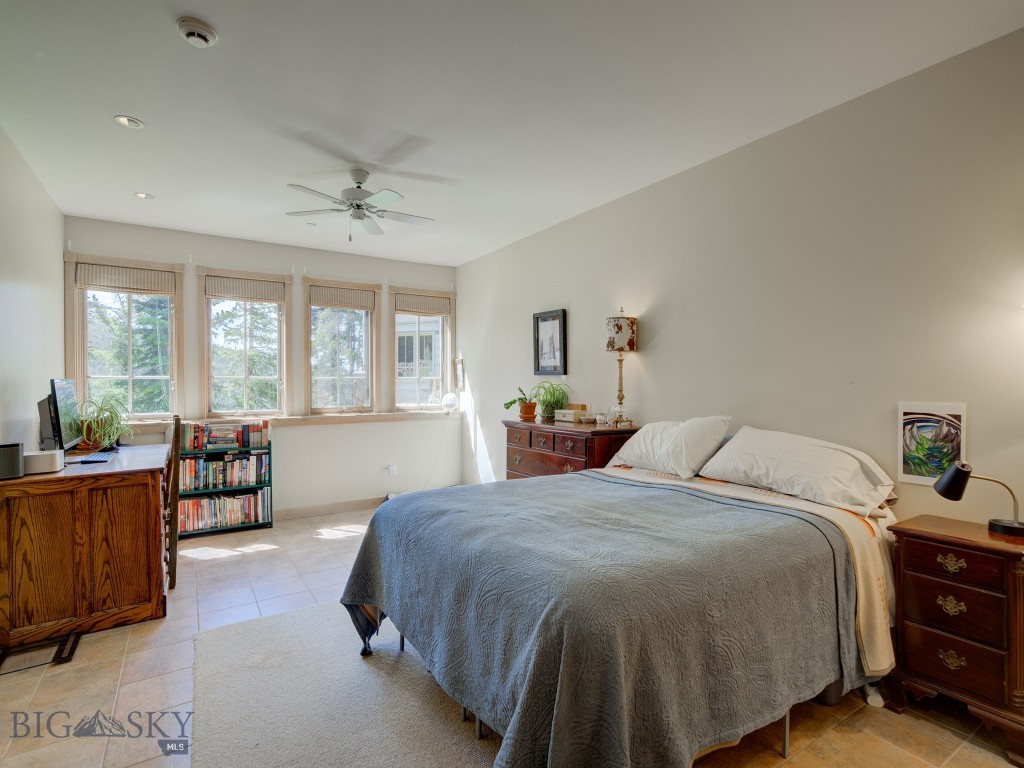 Beehive Basin - Residential