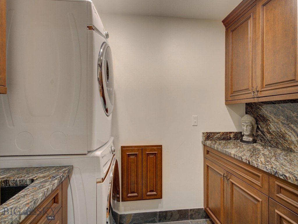 Beehive Basin - Residential