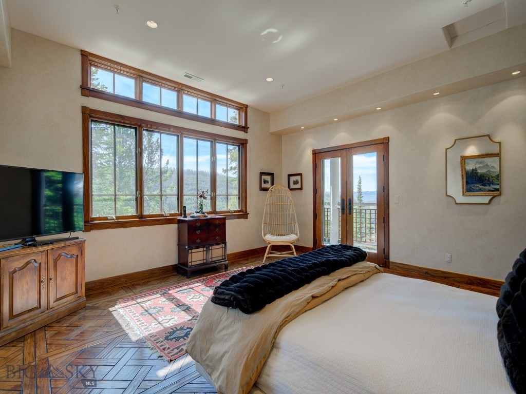 Beehive Basin - Residential