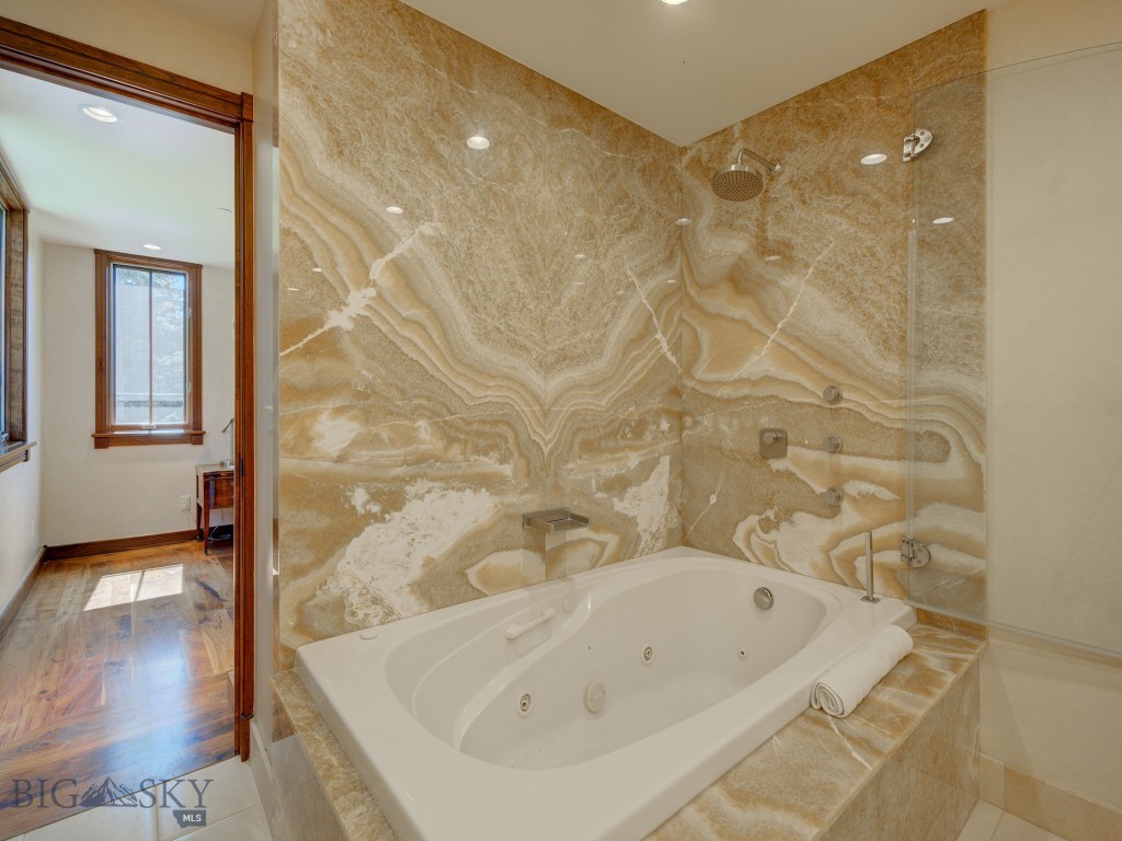 Beehive Basin - Residential