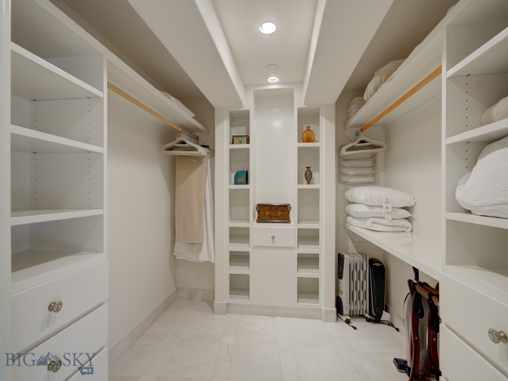 Beehive Basin - Residential