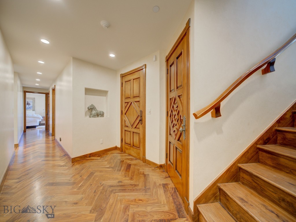 Beehive Basin - Residential