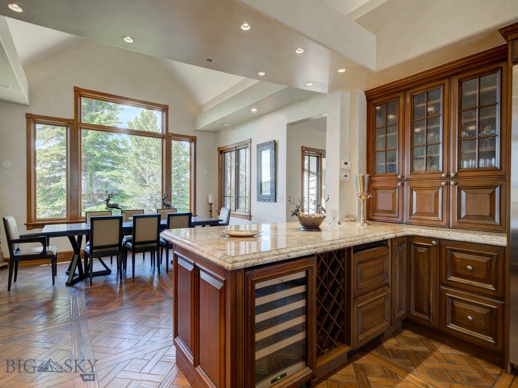 Beehive Basin - Residential