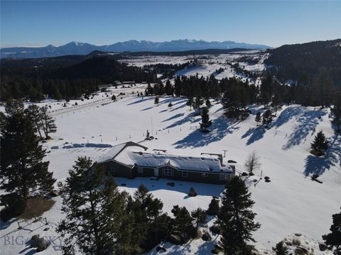 45 Toll Mountain Road, Whitehall, MT 59759 - #: 379525