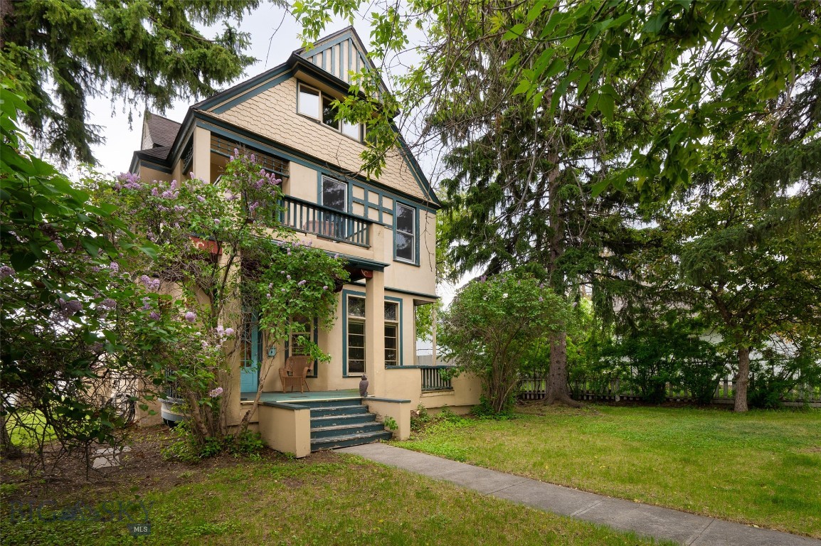 Helena, Montana 59601, United States, 4 Bedrooms Bedrooms, ,3 BathroomsBathrooms,Residential,Active,21640