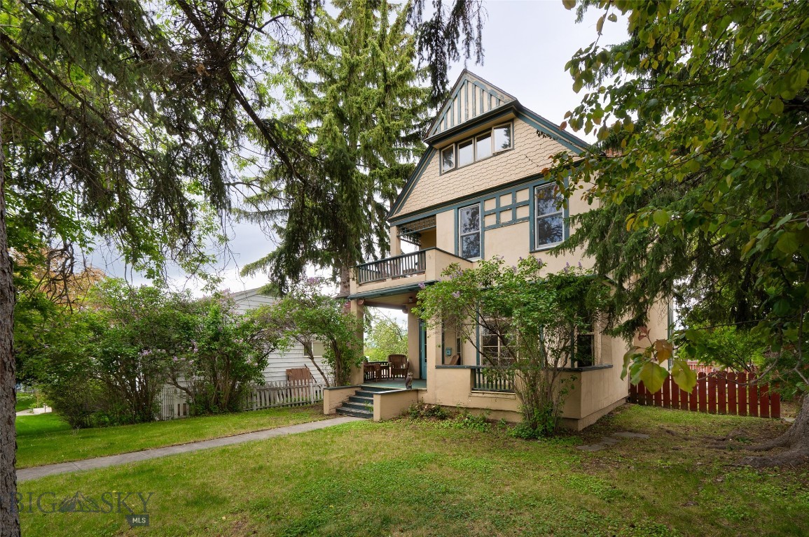 Helena, Montana 59601, United States, 4 Bedrooms Bedrooms, ,3 BathroomsBathrooms,Residential,Active,21640