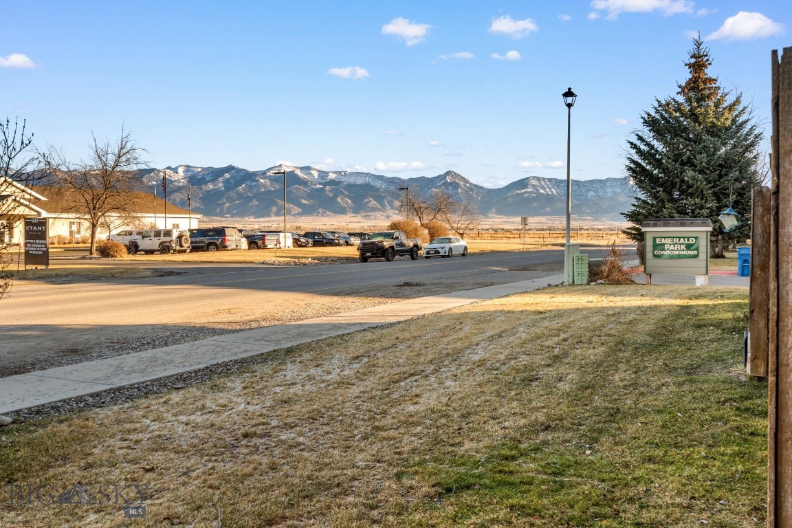 Emerald Park Condos - Residential