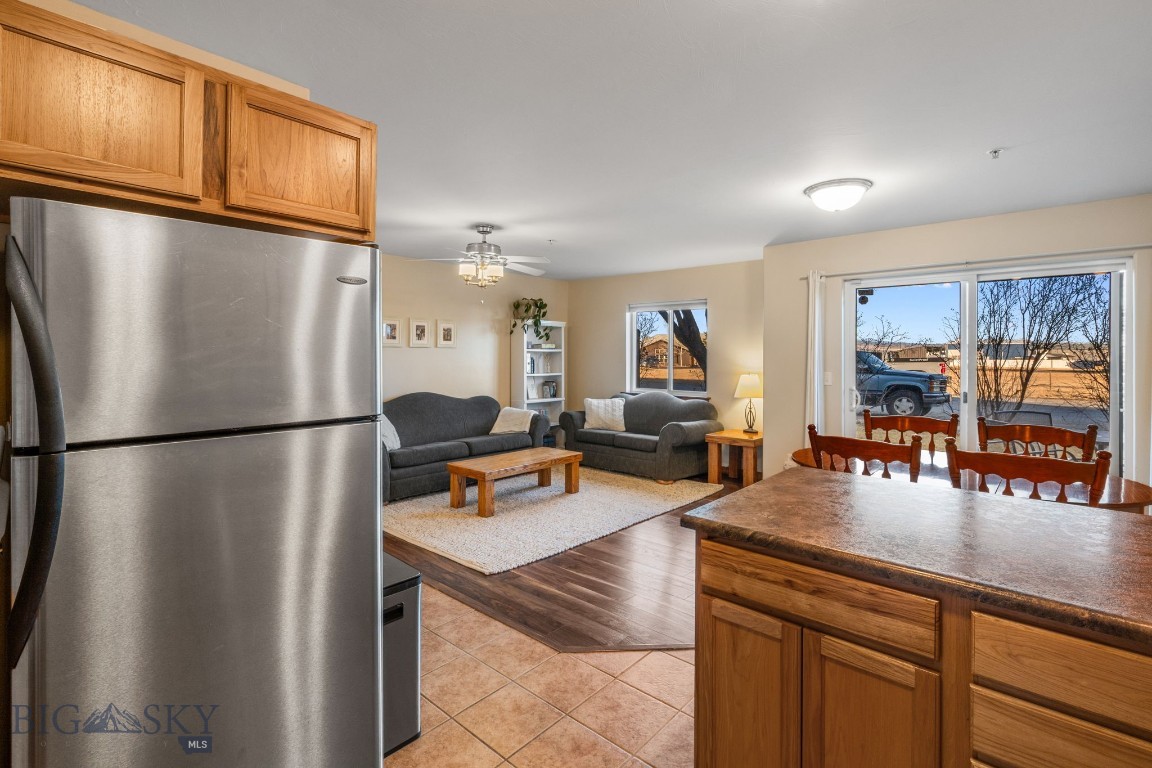 Emerald Park Condos - Residential