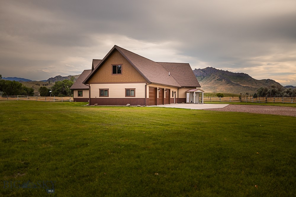 2127 Old US Highway 91