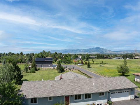 Photo of 1703 Park View Place, Bozeman, MT 59715 (MLS # 413287)