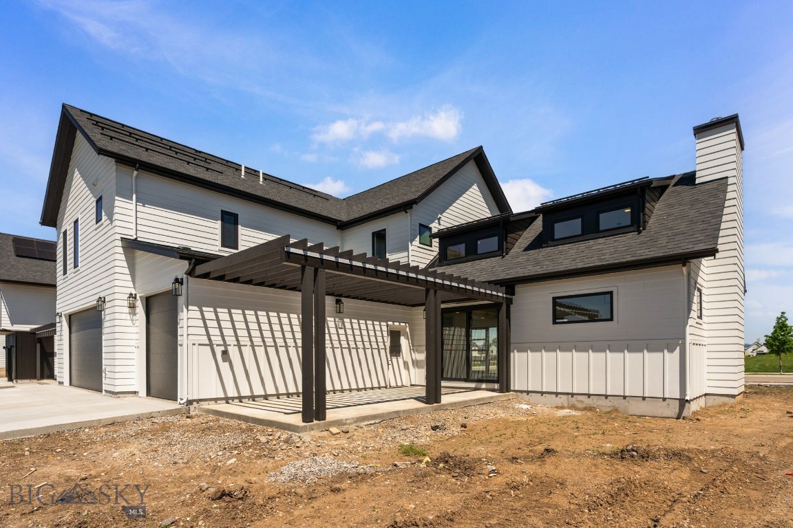 Bozeman, Montana 59718, United States, 4 Bedrooms Bedrooms, ,3 BathroomsBathrooms,Residential,Contingent,143024