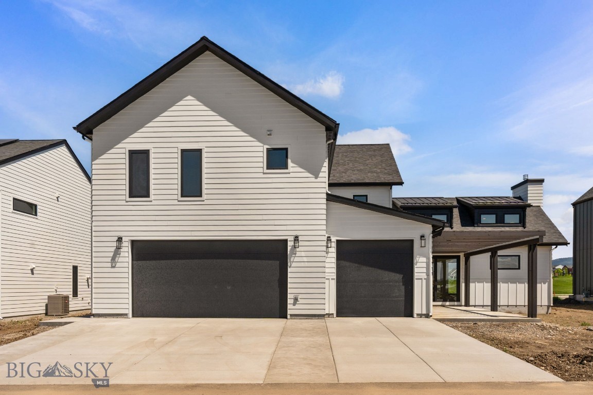 Bozeman, Montana 59718, United States, 4 Bedrooms Bedrooms, ,3 BathroomsBathrooms,Residential,Contingent,143024