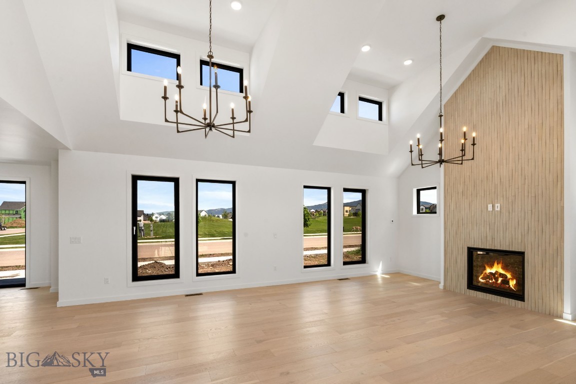 Bozeman, Montana 59718, United States, 4 Bedrooms Bedrooms, ,3 BathroomsBathrooms,Residential,Contingent,143024