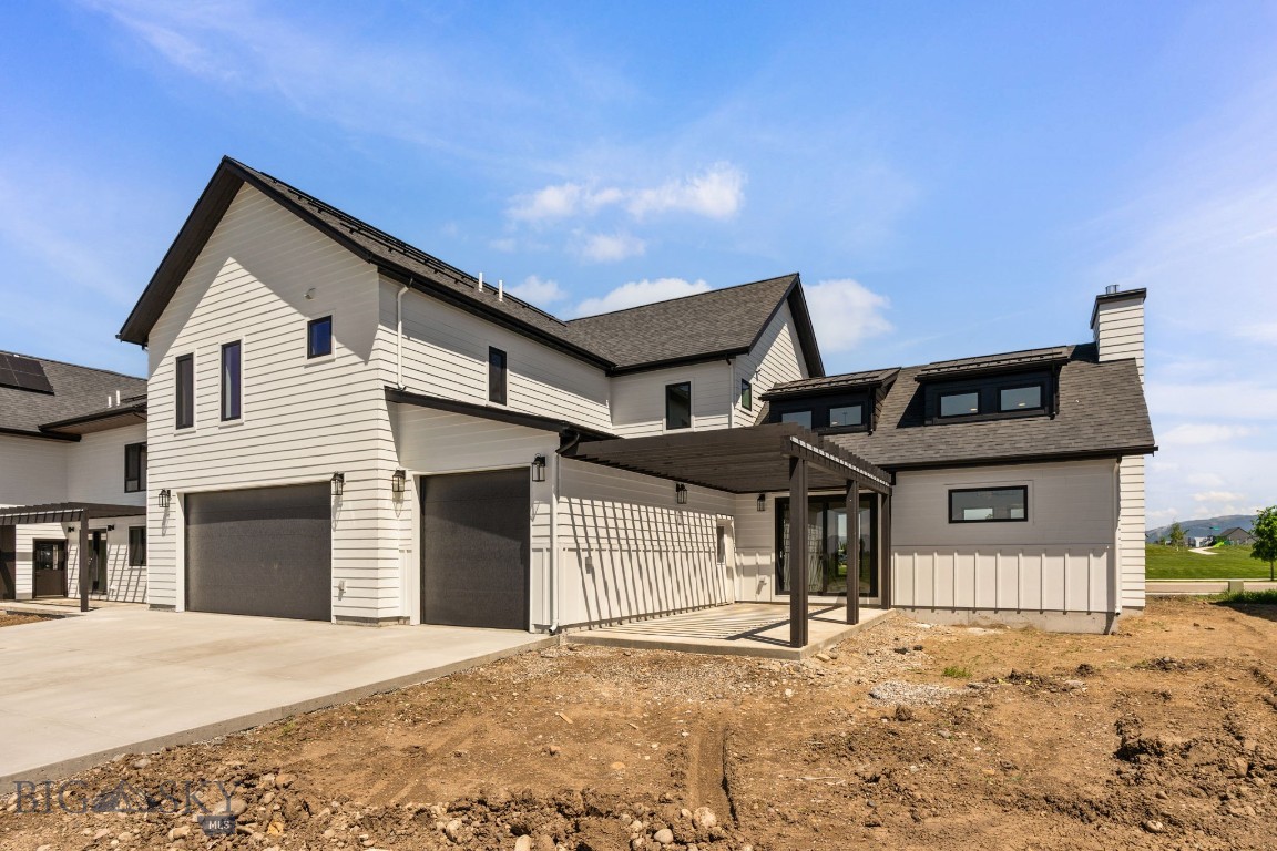 Bozeman, Montana 59718, United States, 4 Bedrooms Bedrooms, ,3 BathroomsBathrooms,Residential,Contingent,143024