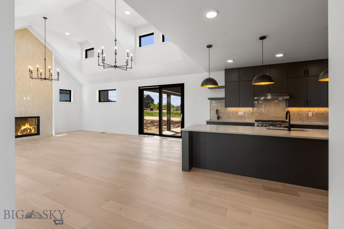 Bozeman, Montana 59718, United States, 4 Bedrooms Bedrooms, ,3 BathroomsBathrooms,Residential,Contingent,143024