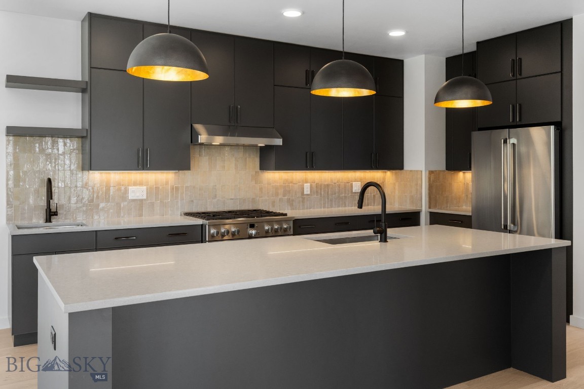 Bozeman, Montana 59718, United States, 4 Bedrooms Bedrooms, ,3 BathroomsBathrooms,Residential,Contingent,143024