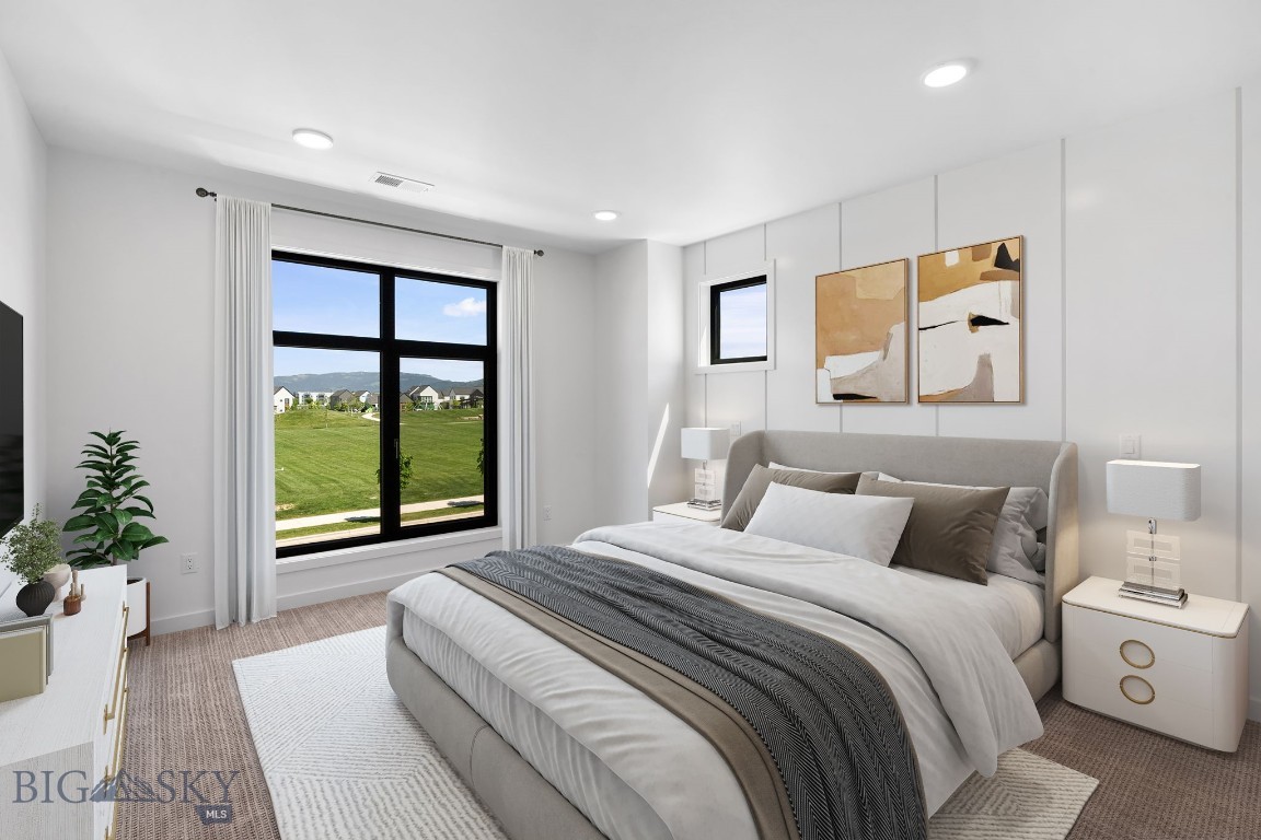 Bozeman, Montana 59718, United States, 4 Bedrooms Bedrooms, ,3 BathroomsBathrooms,Residential,Contingent,143024