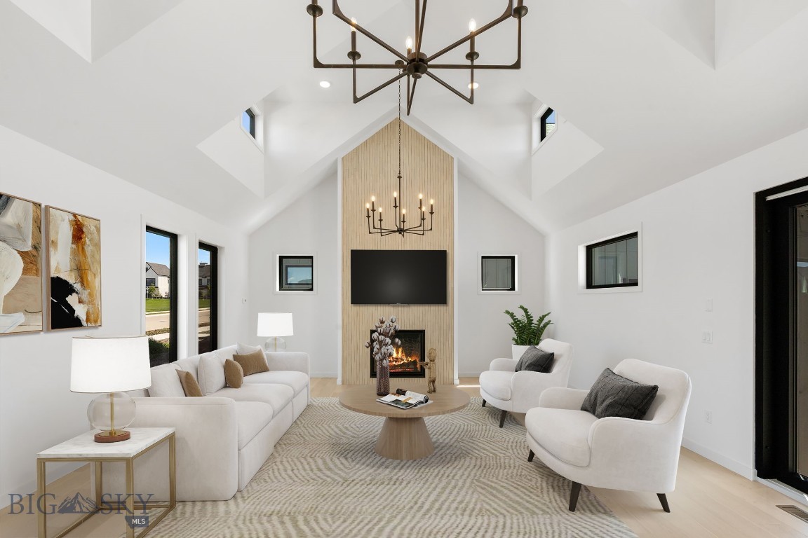 Bozeman, Montana 59718, United States, 4 Bedrooms Bedrooms, ,3 BathroomsBathrooms,Residential,Contingent,143024