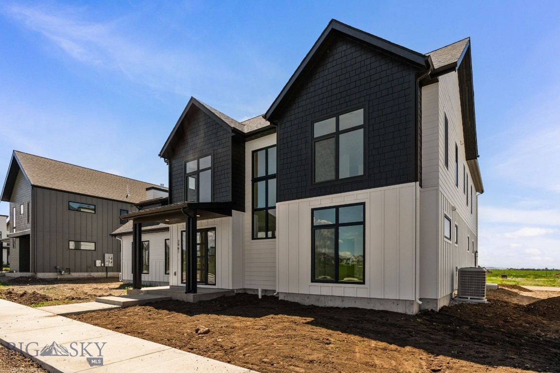 Bozeman, Montana 59718, United States, 4 Bedrooms Bedrooms, ,3 BathroomsBathrooms,Residential,Contingent,143024