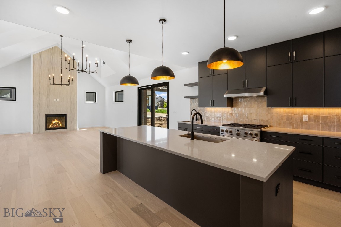 Bozeman, Montana 59718, United States, 4 Bedrooms Bedrooms, ,3 BathroomsBathrooms,Residential,Contingent,143024