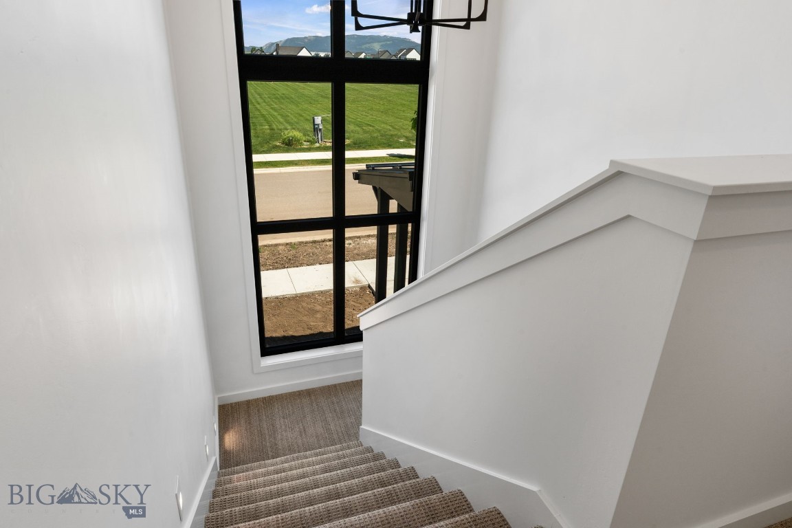 Bozeman, Montana 59718, United States, 4 Bedrooms Bedrooms, ,3 BathroomsBathrooms,Residential,Contingent,143024