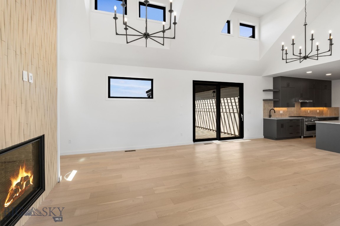 Bozeman, Montana 59718, United States, 4 Bedrooms Bedrooms, ,3 BathroomsBathrooms,Residential,Contingent,143024