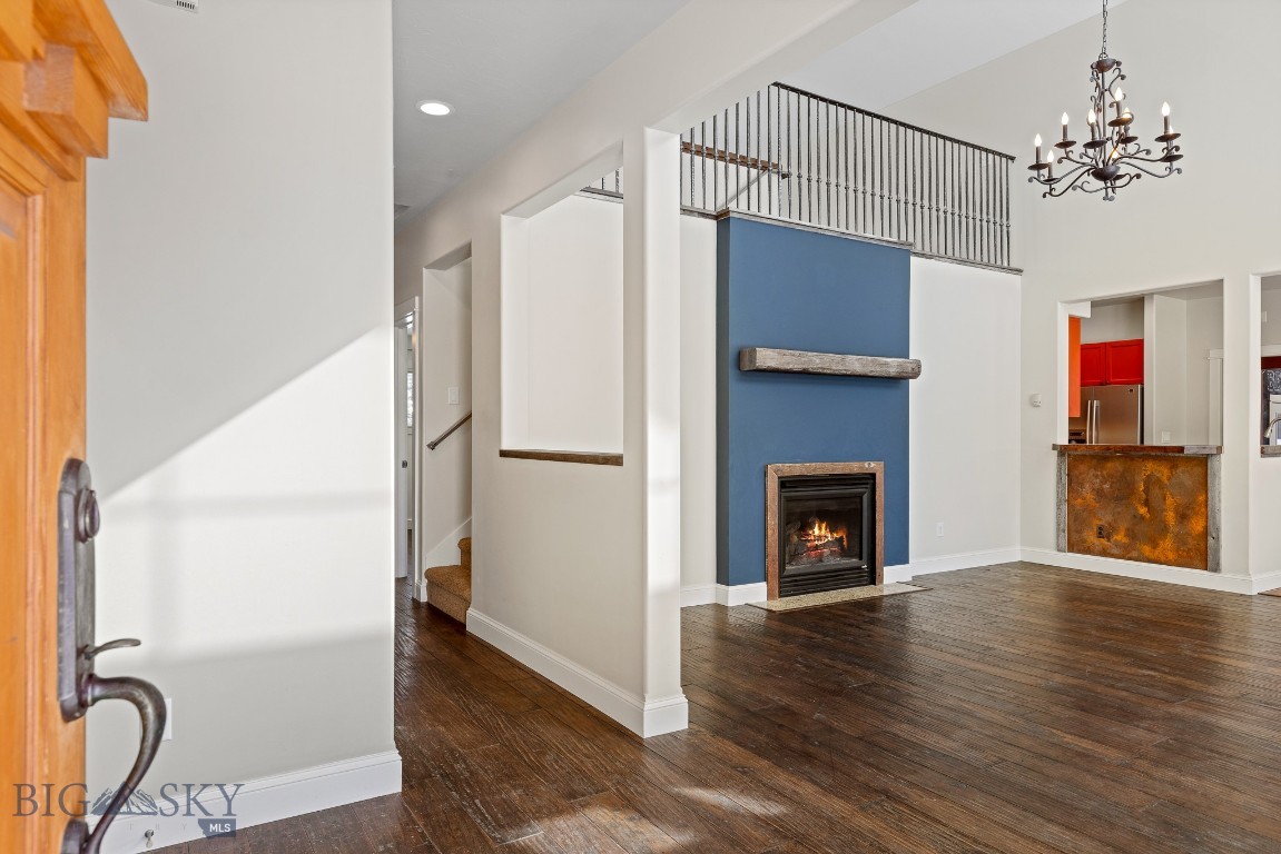 Bozeman, Montana 59715, United States, 3 Bedrooms Bedrooms, ,3 BathroomsBathrooms,Residential,Active,6107