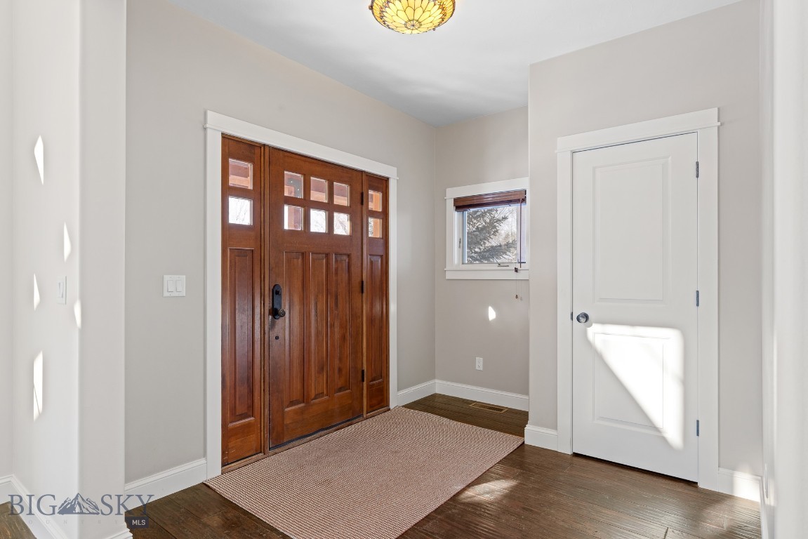 Bozeman, Montana 59715, United States, 3 Bedrooms Bedrooms, ,3 BathroomsBathrooms,Residential,Active,6107