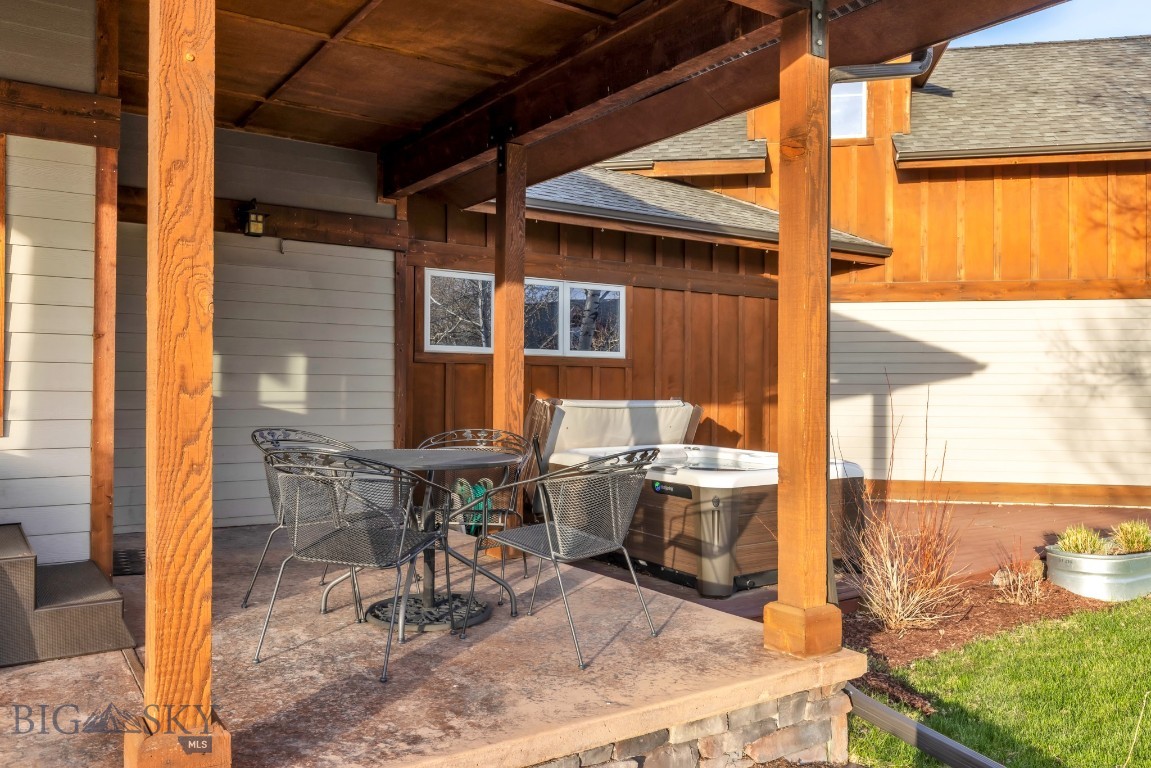 Bozeman, Montana 59715, United States, 3 Bedrooms Bedrooms, ,3 BathroomsBathrooms,Residential,Active,6107