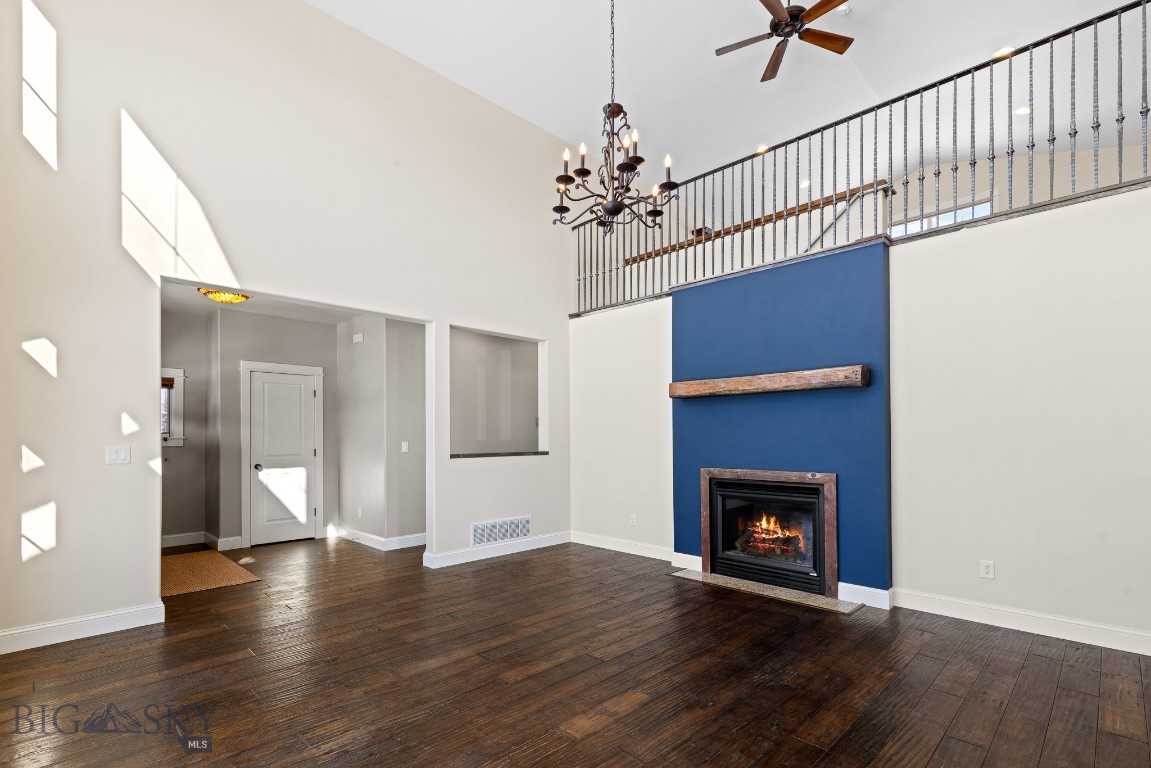 Bozeman, Montana 59715, United States, 3 Bedrooms Bedrooms, ,3 BathroomsBathrooms,Residential,Active,6107