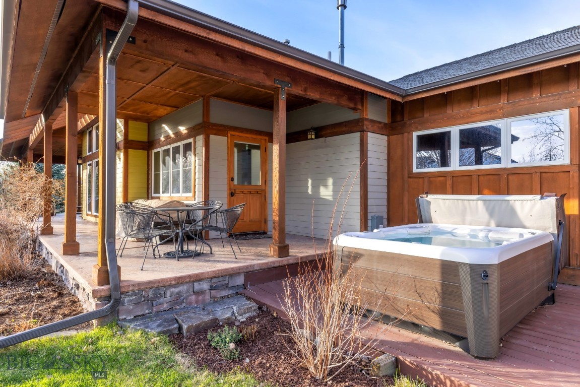 Bozeman, Montana 59715, United States, 3 Bedrooms Bedrooms, ,3 BathroomsBathrooms,Residential,Active,6107