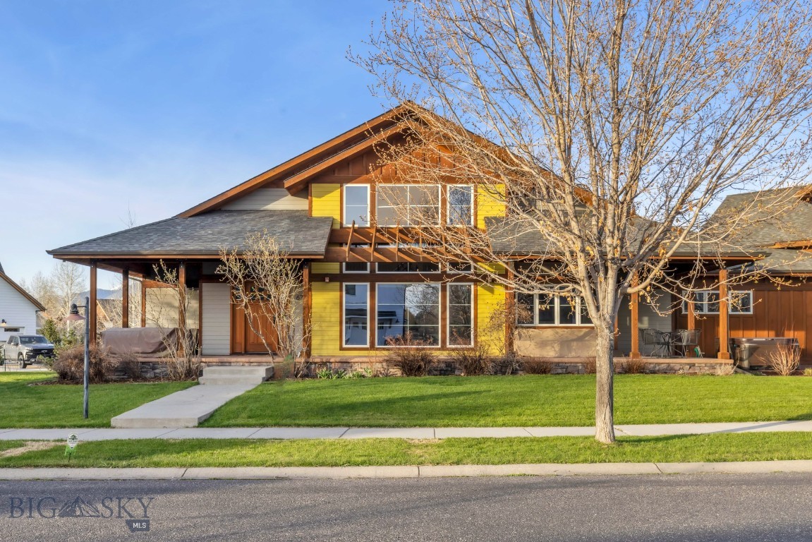 Bozeman, Montana 59715, United States, 3 Bedrooms Bedrooms, ,3 BathroomsBathrooms,Residential,Active,6107
