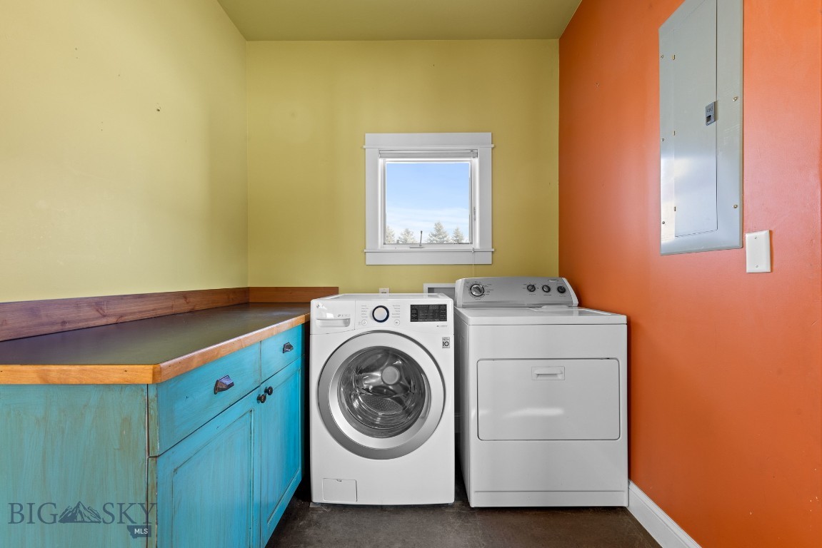 Bozeman, Montana 59715, United States, 3 Bedrooms Bedrooms, ,3 BathroomsBathrooms,Residential,Active,6107