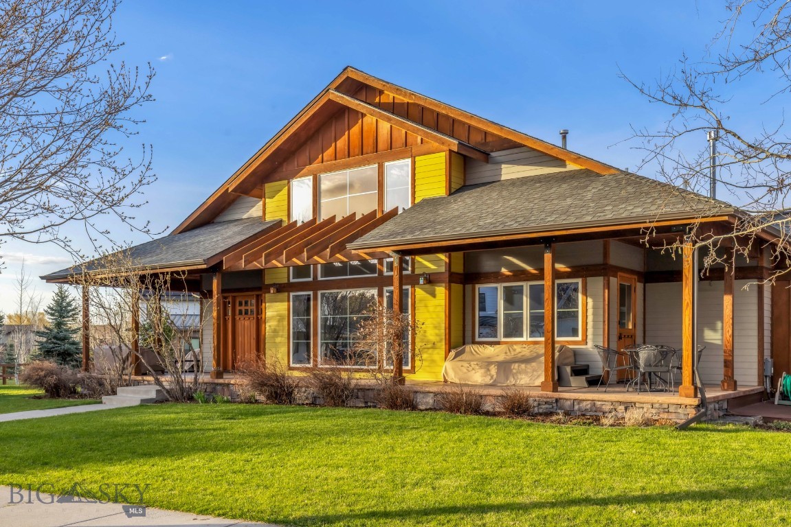 Bozeman, Montana 59715, United States, 3 Bedrooms Bedrooms, ,3 BathroomsBathrooms,Residential,Active,6107