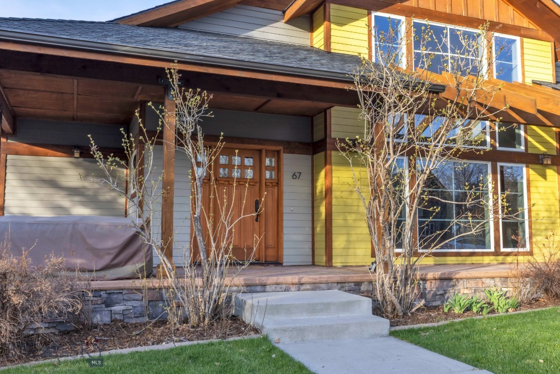 Bozeman, Montana 59715, United States, 3 Bedrooms Bedrooms, ,3 BathroomsBathrooms,Residential,Active,6107