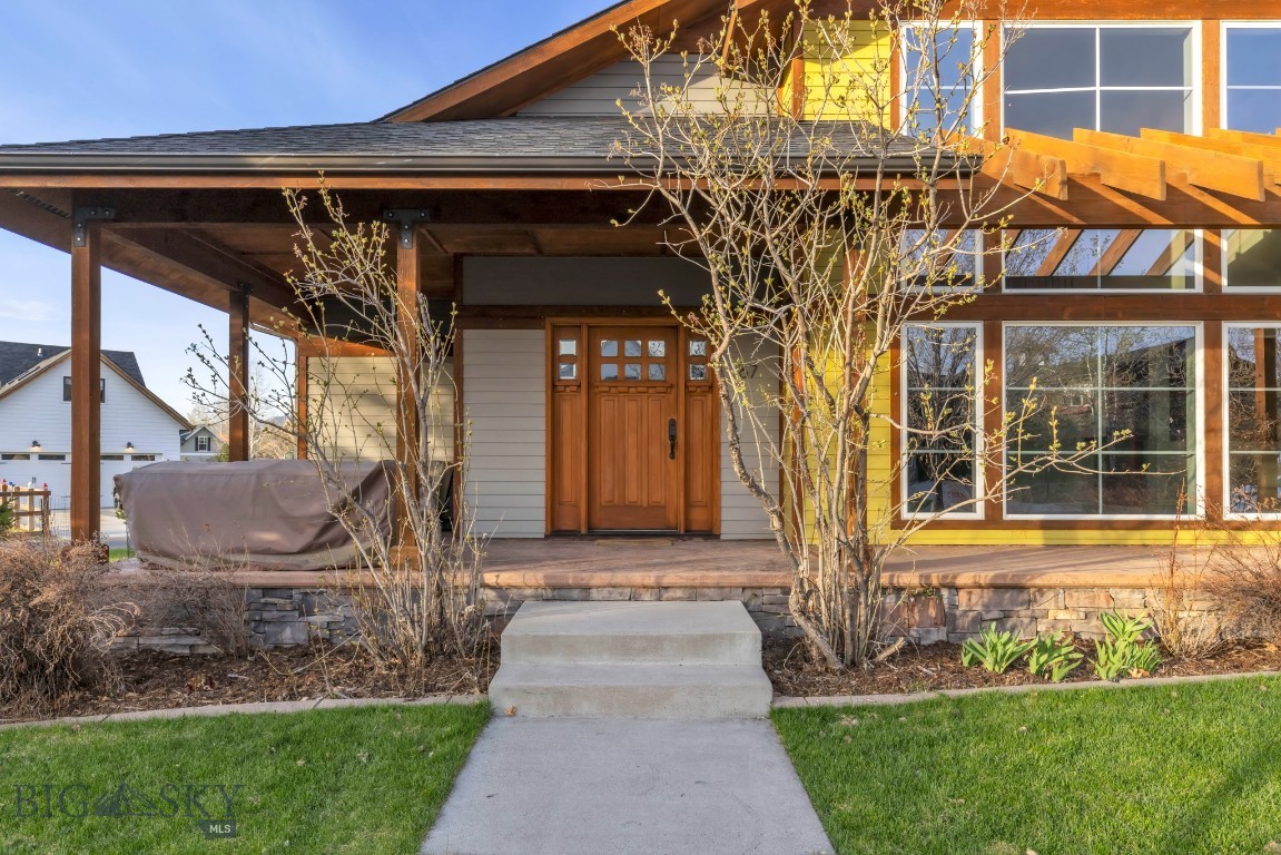 Bozeman, Montana 59715, United States, 3 Bedrooms Bedrooms, ,3 BathroomsBathrooms,Residential,Active,6107