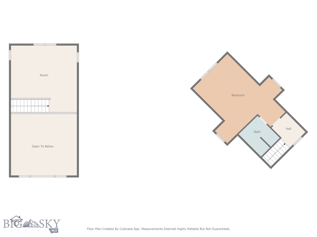 Bozeman, Montana 59715, United States, 3 Bedrooms Bedrooms, ,3 BathroomsBathrooms,Residential,Active,6107