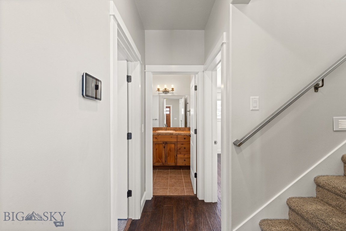 Bozeman, Montana 59715, United States, 3 Bedrooms Bedrooms, ,3 BathroomsBathrooms,Residential,Active,6107