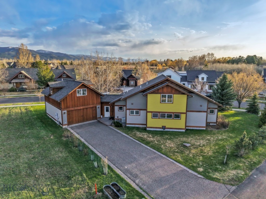 Bozeman, Montana 59715, United States, 3 Bedrooms Bedrooms, ,3 BathroomsBathrooms,Residential,Active,6107