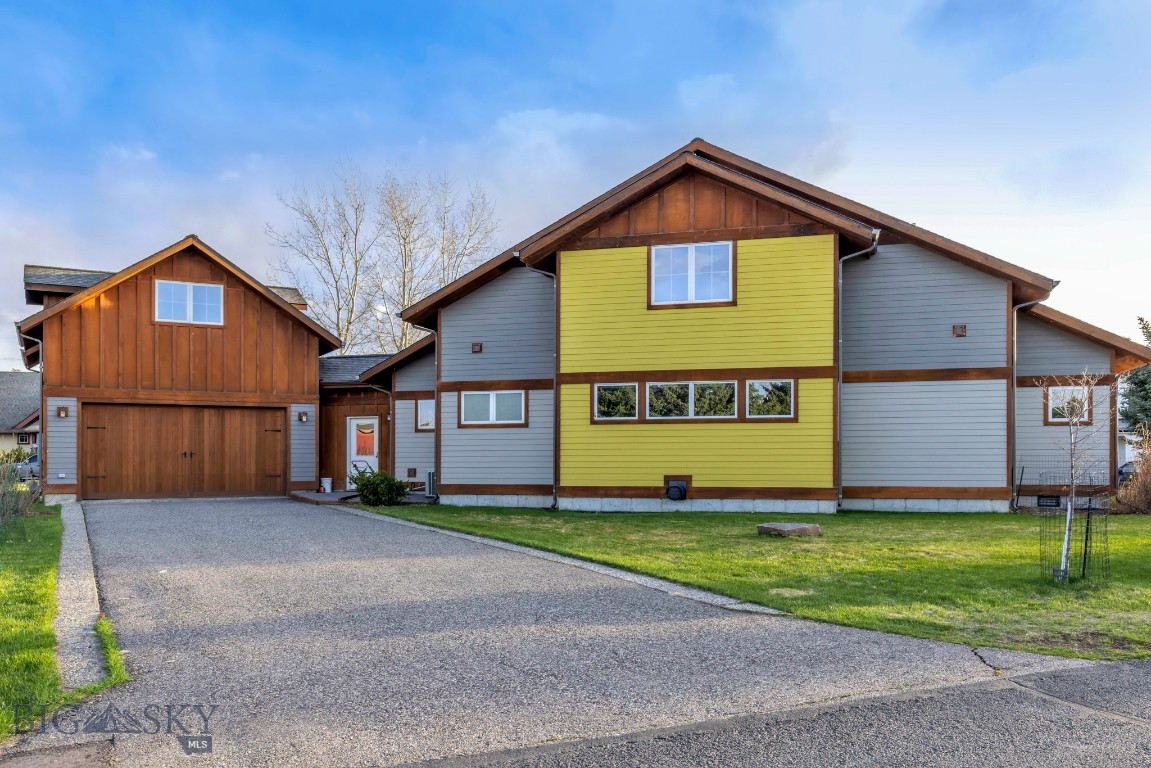 Bozeman, Montana 59715, United States, 3 Bedrooms Bedrooms, ,3 BathroomsBathrooms,Residential,Active,6107