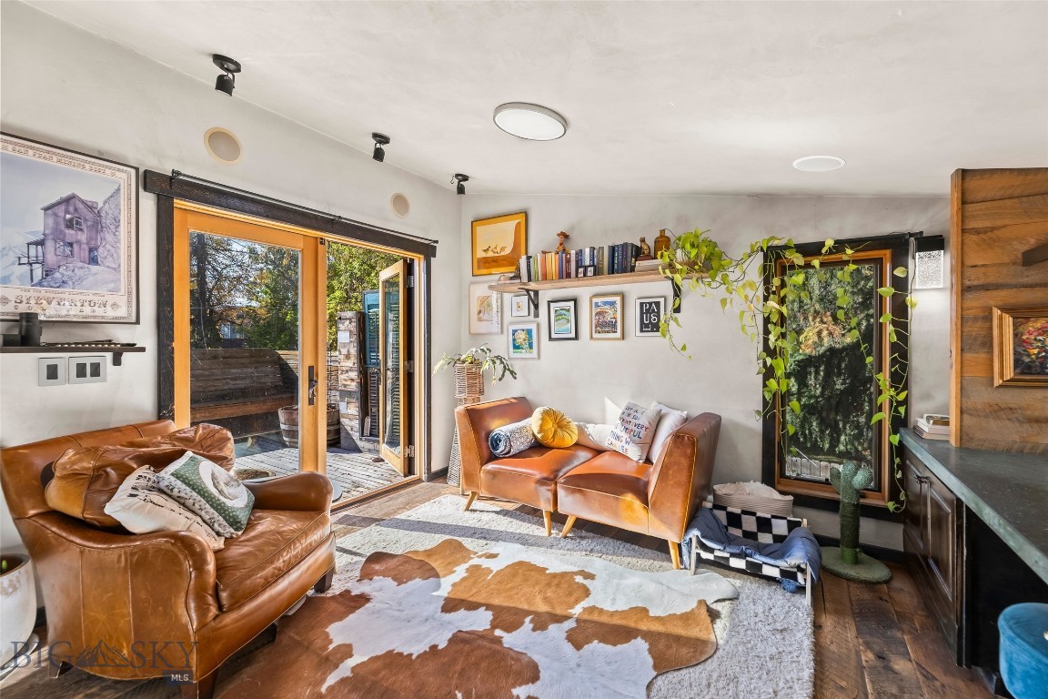 Imes Addition - Residential