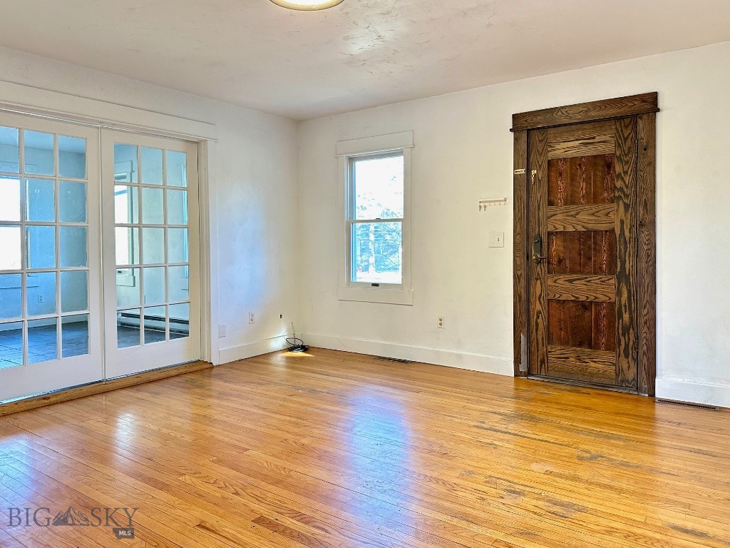 Imes Addition - Residential