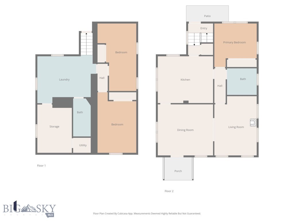 Imes Addition - Residential
