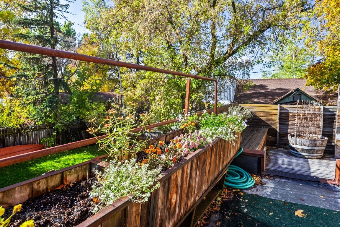 Imes Addition - Residential