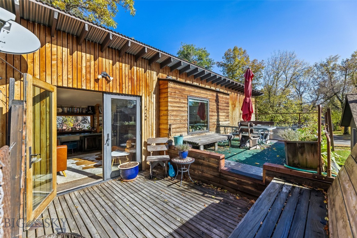 Imes Addition - Residential