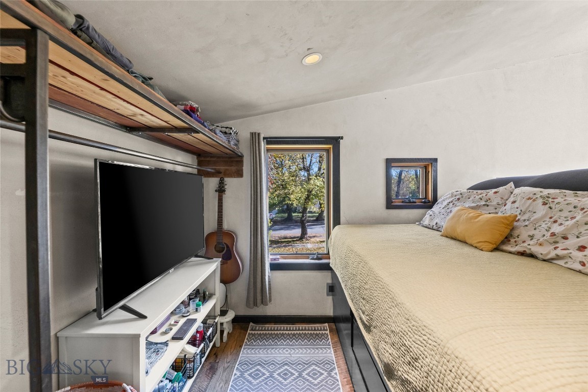 Imes Addition - Residential