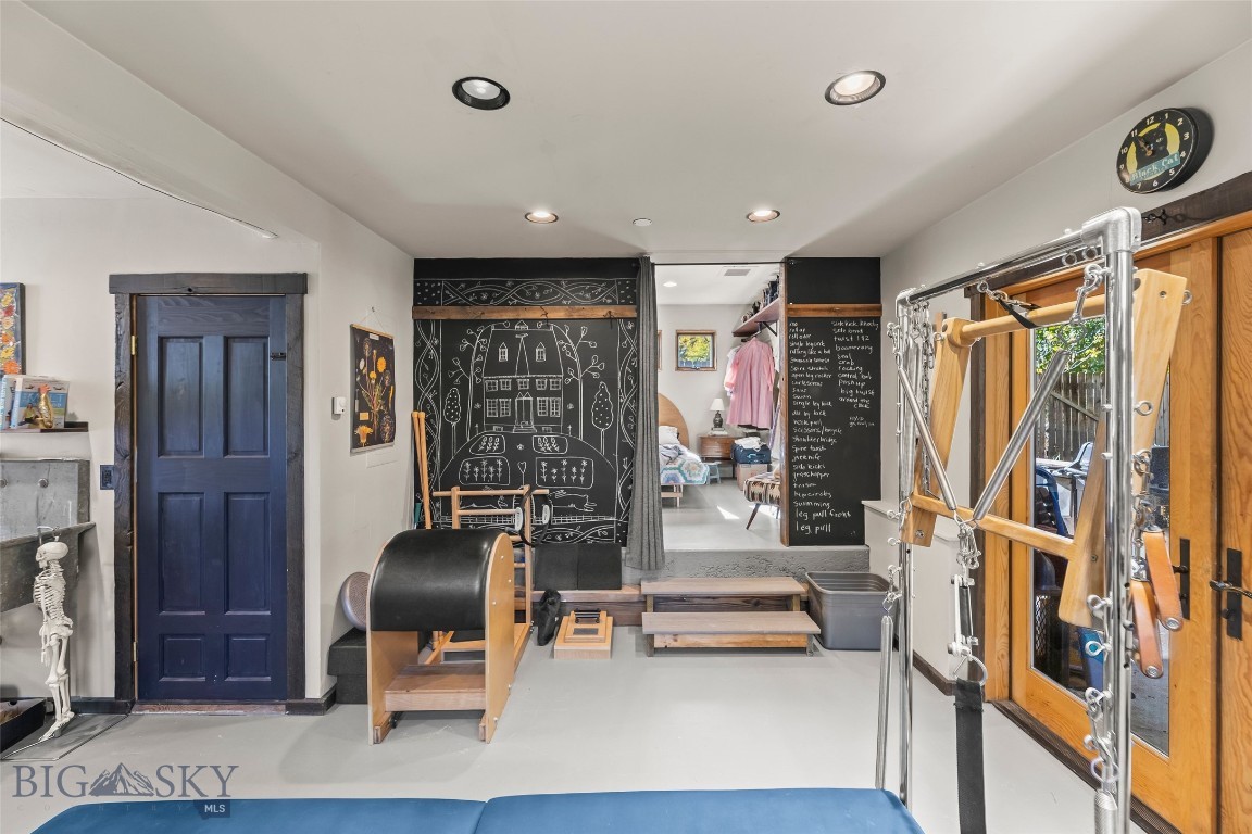 Imes Addition - Residential